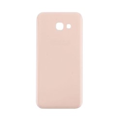 Back Cover Samsung Galaxy A5 2017/A520 Pink Back Cover Samsung Galaxy A5 2017/A520 Pink